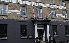 The Bell at Saxmundham